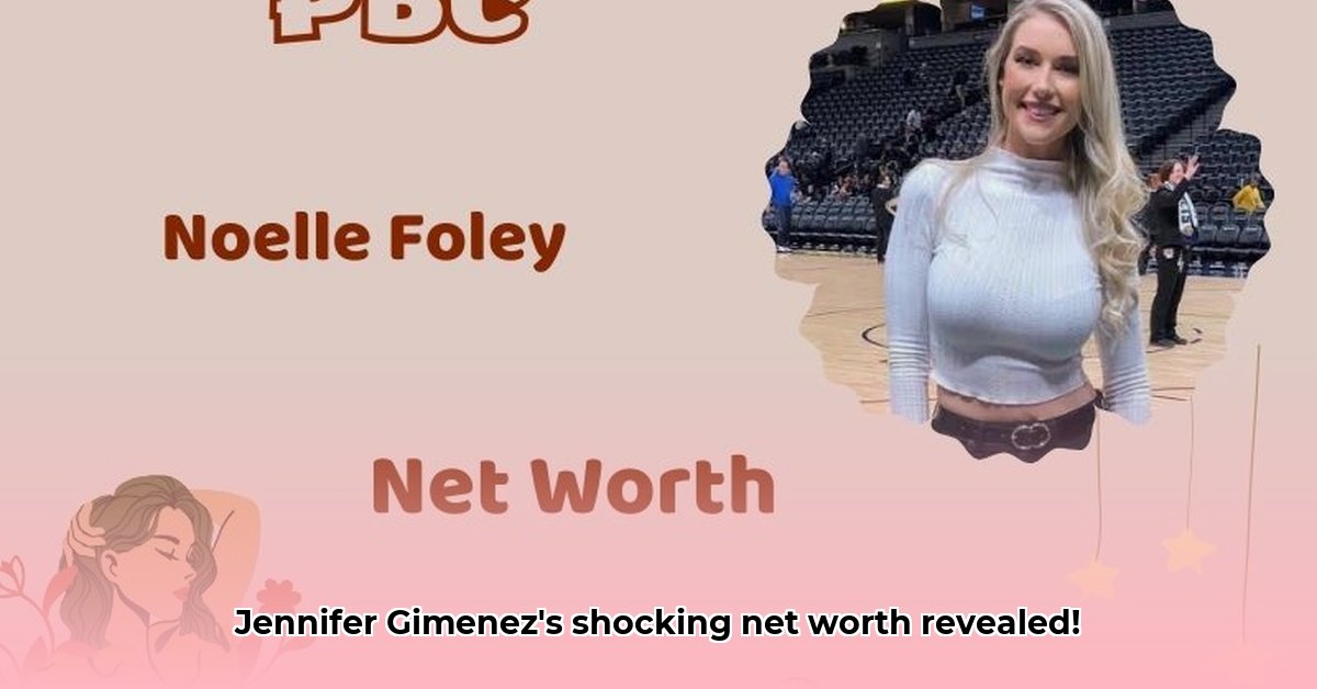 jennifer-gimenez-net-worth